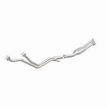 Load image into Gallery viewer, MagnaFlow Direct Fit Catalytic Converter BMW 80 88 - 23556