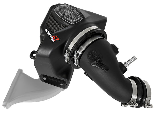 aFe Power Momentum GT Pro Dry S Cold Air Intake 14-16 Dodge Ram 2500 V8-6.4L Hemi - 51-72103