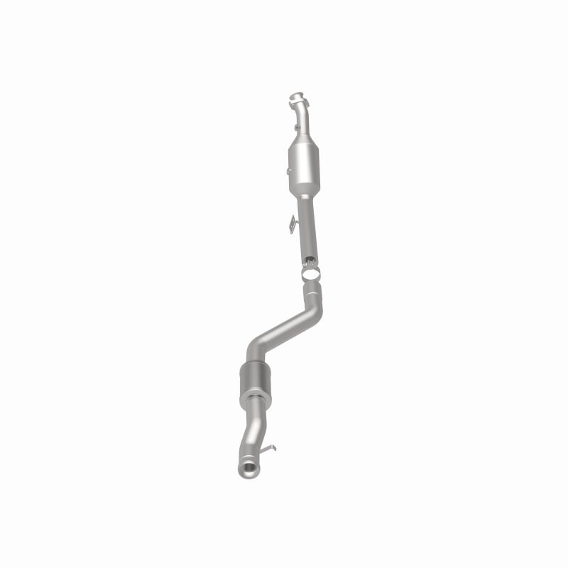 MagnaFlow 07-11 Mercedes-Benz S550 5.5L Direct Fit Converter - 5561570