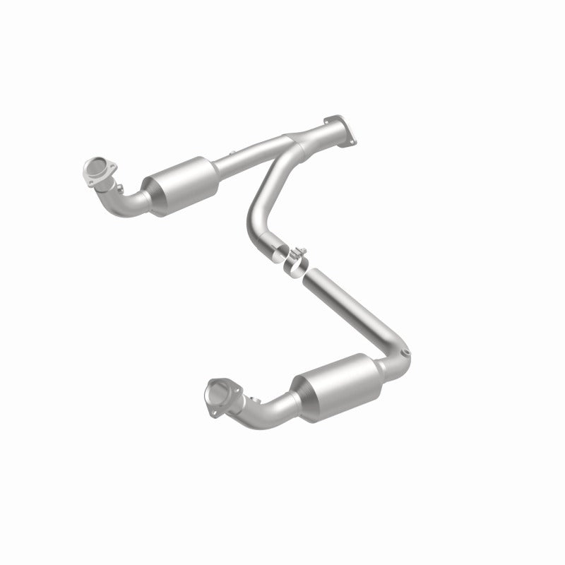 MagnaFlow 2000 Cadillac Escalade 5.7L Direct Fit Converter - 4451420