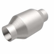 Load image into Gallery viewer, MagnaFlow Conv Univ 2.25inch C/C Met. - 59955