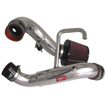 Load image into Gallery viewer, Injen 03-03.5 Mazdaspeed Protege Turbo Polished Cold Air Intake - RD6066P