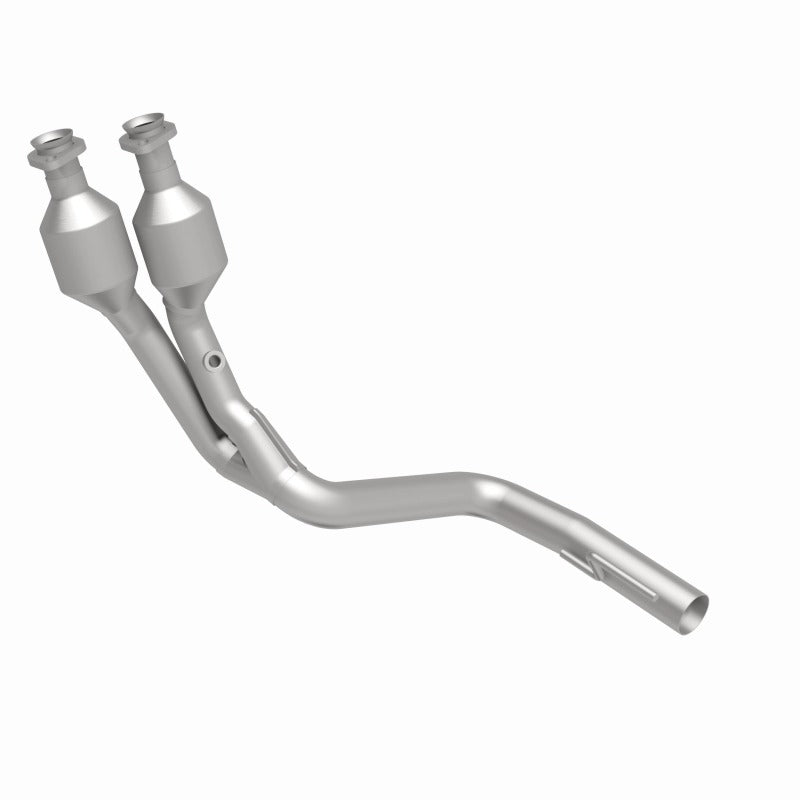 MagnaFlow Direct Fit Catalytic Converter 1999 Jeep Cherokee 4.0L - 24997