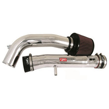 Load image into Gallery viewer, Injen 03-08 Murano 3.5L V6 only Wrinkle Black Power-Flow Air Intake System - PF1994WB