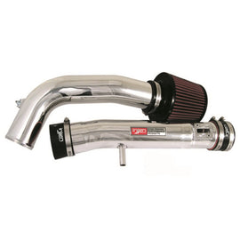 Injen 03-08 Murano 3.5L V6 only Wrinkle Black Power-Flow Air Intake System - PF1994WB