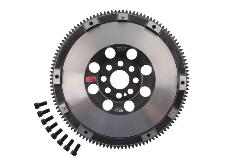 ACT 23-26 Toyota GR Corolla XACT Flywheel Streetlite - 601510