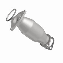Load image into Gallery viewer, MagnaFlow Direct Fit Catalytic Converter 90-94 Lexus LS400 4.0L D/S-P/S Front (California) - 337162