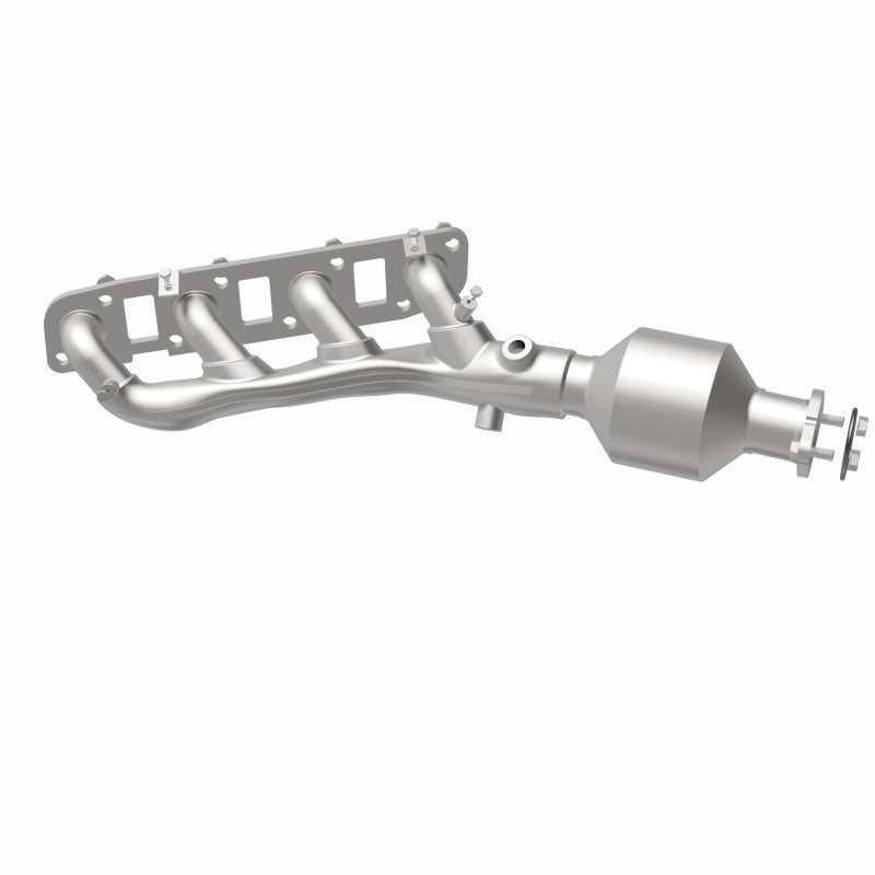 MagnaFlow 16-21 Infiniti QX80 5.6L Direct-Fit Right Manifold Catalytic Converter - 290034