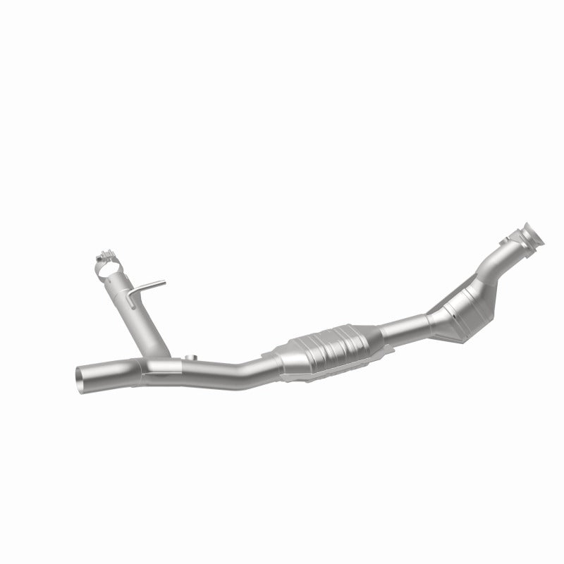 MagnaFlow Direct Fit Catalytic Converter 99 F-150 5.4L V8 P/S 2WD - 93397