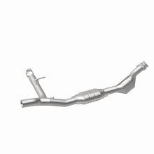 Load image into Gallery viewer, MagnaFlow Direct Fit Catalytic Converter 99 F-150 5.4L V8 P/S 2WD - 93397