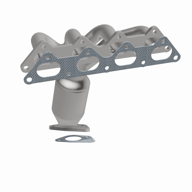 MagnaFlow Direct Fit Catalytic Converter 01-05 Dodge Stratus 2.4L - 452027