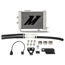 Load image into Gallery viewer, Mishimoto 07-14 Toyota FJ Cruiser Transmission Cooler Kit - MMTC-FJ-07