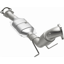 Load image into Gallery viewer, MagnaFlow Direct Fit Catalytic Converter 03-04 Volvo V70 2.5L - 51477