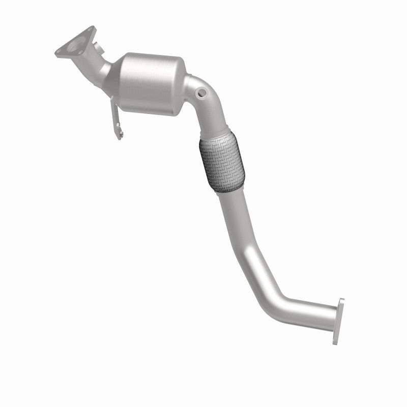 MagnaFlow 07-08 Audi Q7 3.6L Direct Fit Converter - 5481947