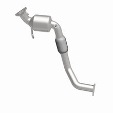 Load image into Gallery viewer, MagnaFlow 07-08 Audi Q7 3.6L Direct Fit Converter - 5481947