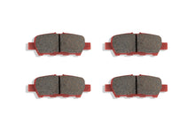 Load image into Gallery viewer, DBA 02-08 Nissan 350Z (Z33) Rear RP Performance Brake Pads - DB1509RP