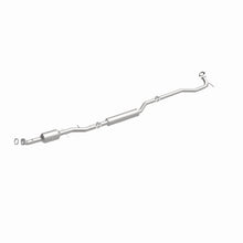 Load image into Gallery viewer, MagnaFlow Direct Fit Catalytic Converter 2011-2013 Outlander L4 2.4 OEM Underbody - 21-239