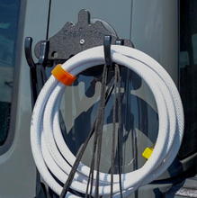 Load image into Gallery viewer, SeaSucker Line &amp; Hose Hook - Black - SM2860B
