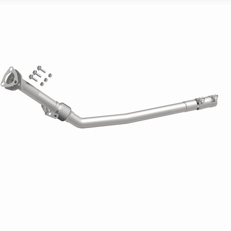 BRE Exhaust 02-05 A4 Quattro A4 1.8L Front Pipe Kit - 107-0240