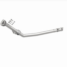 Load image into Gallery viewer, BRE Exhaust 02-05 A4 Quattro A4 1.8L Front Pipe Kit - 107-0240