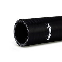 Load image into Gallery viewer, Mishimoto 65-67 Chevrolet Chevelle 327 Silicone Upper Radiator Hose - MMHOSE-GM-19U