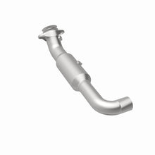 Load image into Gallery viewer, MagnaFlow 10-14 Ford F-150 6.2L Direct Fit Converter - 5551520