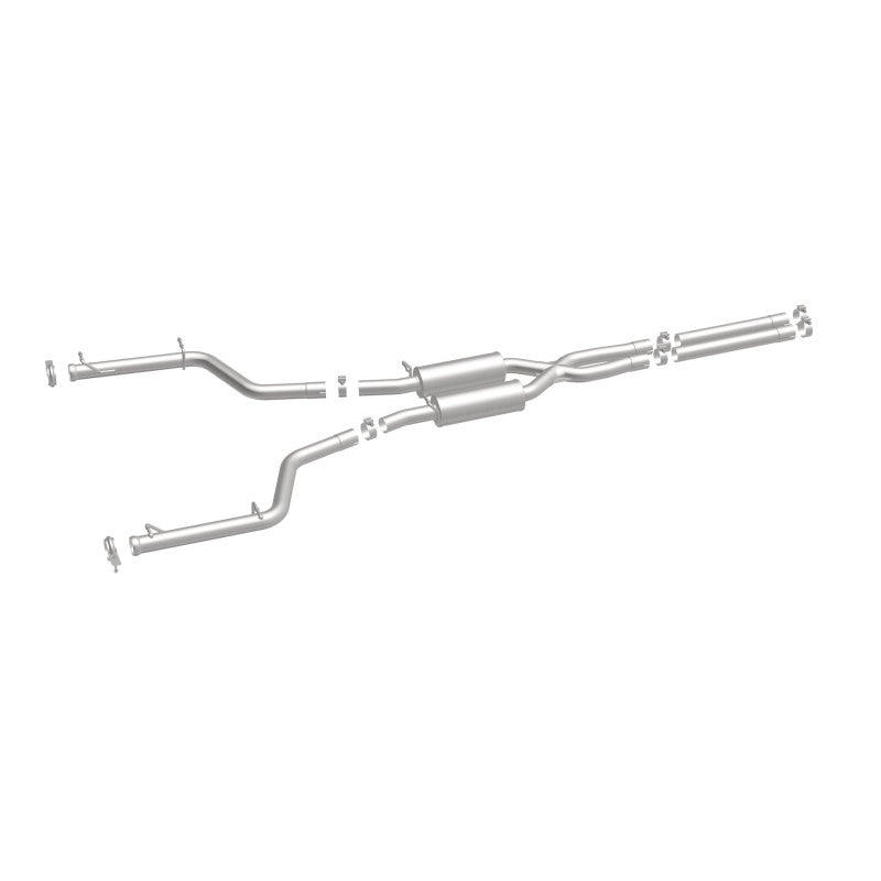 MagnaFlow SYS C/B 09 Challenger R/T Comp. OEM - 16516