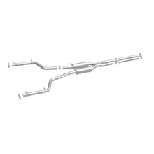 Load image into Gallery viewer, MagnaFlow SYS C/B 09 Challenger R/T Comp. OEM - 16516