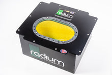 Load image into Gallery viewer, Radium Engineering R06A Fuel Cell - 6 Gallon - 20-0606