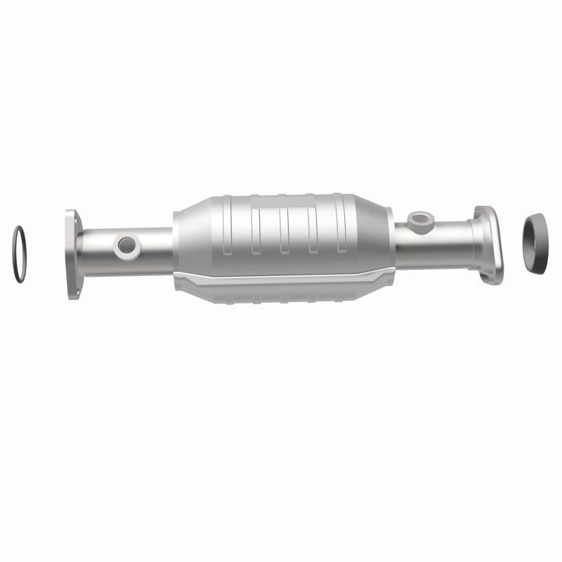 MagnaFlow Direct Fit Catalytic Converter 96-99 Acura Integra Gsr 1.8 - 22639