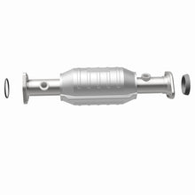 Load image into Gallery viewer, MagnaFlow Direct Fit Catalytic Converter 96-99 Acura Integra Gsr 1.8 - 22639
