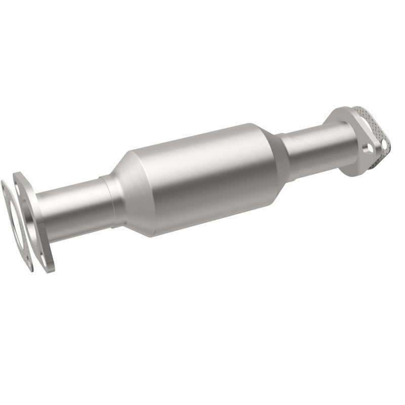 MagnaFlow 96-97 Nissan Pickup 2.4L Direct Fit Converter - 4481445
