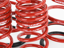Load image into Gallery viewer, Skunk2 01-05 Honda Civic Lowering Springs (2.25in - 2.00in.) (Set of 4) - 519-05-1570