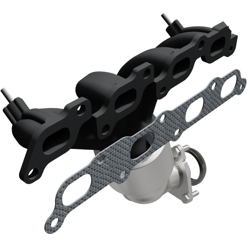 MagnaFlow 04-05 Chevrolet Colorado 2.8L Direct Fit Converter - 4583327