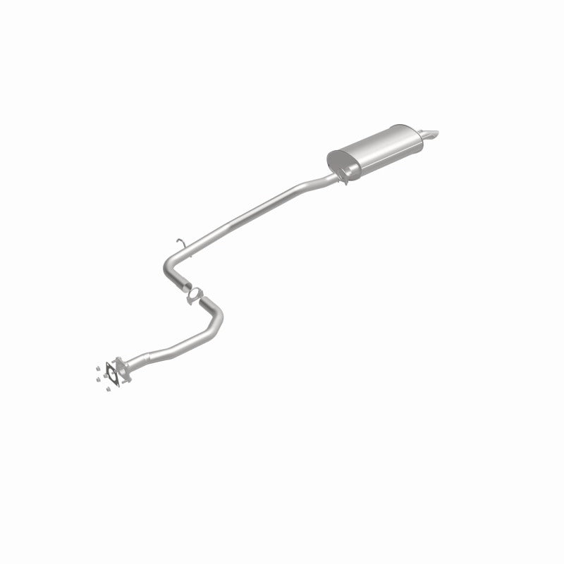 MagnaFlow BRE Exhaust Kit 94-96 Ciera Century - 106-0117