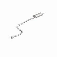 Load image into Gallery viewer, MagnaFlow BRE Exhaust Kit 94-96 Ciera Century - 106-0117