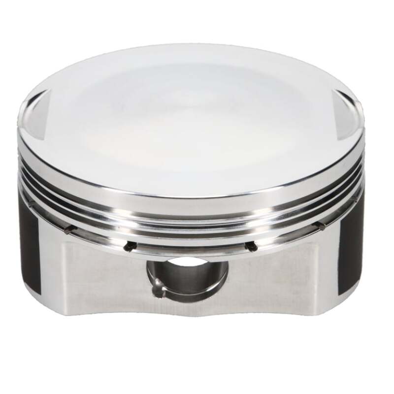 JE Pistons Gen 3 Hemi 6.4L Apache 4.09in Bore 4.1cc Dome 0.927in Pin Dia - Set of 8 - 367219