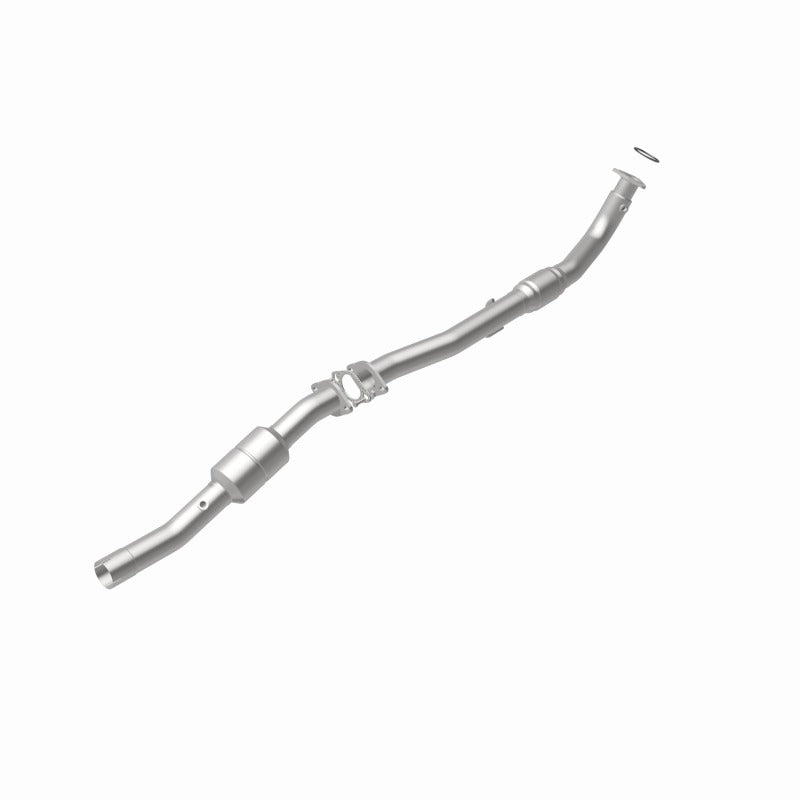 MagnaFlow Direct Fit Catalytic Converter 03-08 Chevy/GMC P/S rr 6.0L - 458063