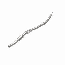 Load image into Gallery viewer, MagnaFlow Direct Fit Catalytic Converter 03-08 Chevy/GMC P/S rr 6.0L - 458063