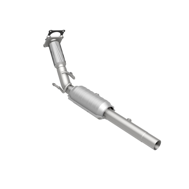MagnaFlow Direct Fit Catalytic Converter 06-10 VW Beetle 2.5L - 24333