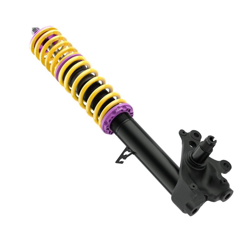 KW Coilover Kit V3 84-92 BMW 318i E30 - 352200BV