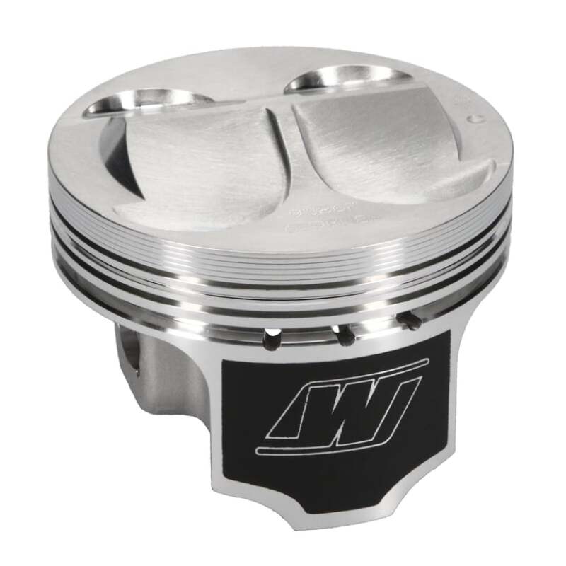 Wiseco MAZDA MIATA 1.8L 4v 10.5:1 84.0MM Piston Shelf Stock Kit - K590M84