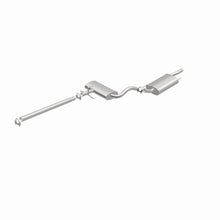 Load image into Gallery viewer, MagnaFlow BRE Exhaust Kit 93-02 VW Golf Cabrio 2.0L - 106-0729