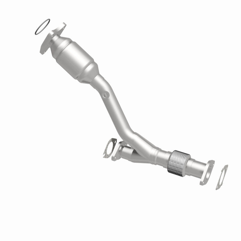 MagnaFlow 05-06 Chevrolet Malibu 3.5L Direct Fit Converter - 5461229
