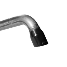 Load image into Gallery viewer, Flowmaster 21-26 Chevrolet Tahoe 5.3L FlowFx Direct Fit Muffler - Single Exit - 718217