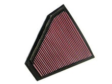 Load image into Gallery viewer, K&amp;N 06 BMW 325 3.0L-L6 Drop In Air Filter - 33-2332