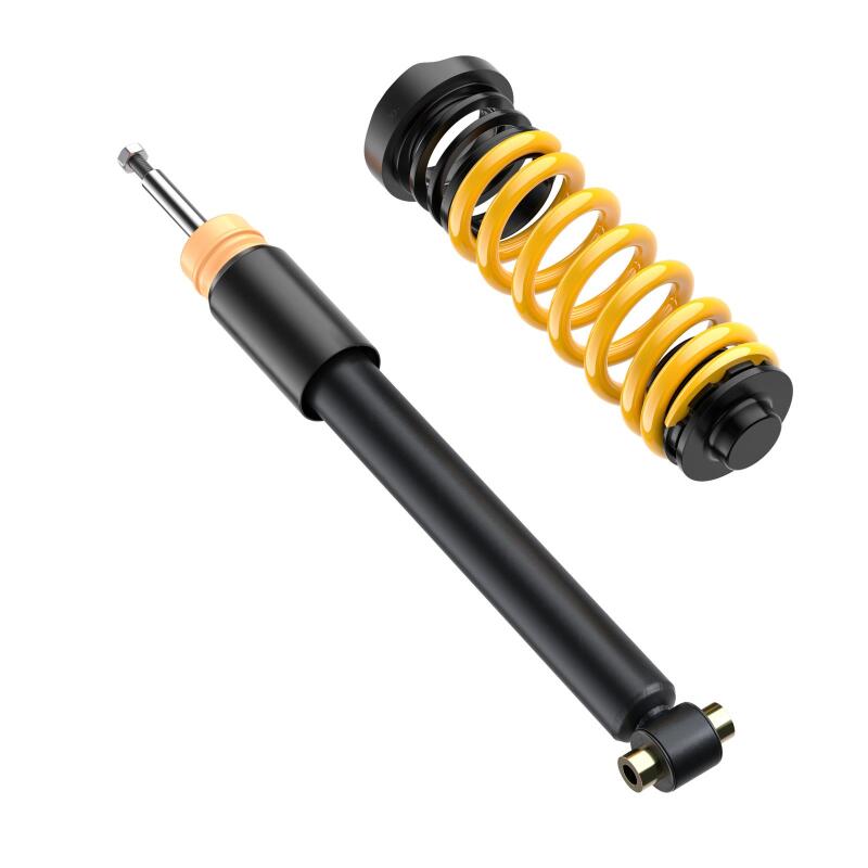 ST Coilover Kit 14-16 BMW M235i F22 Coupe/12+ BMW F30 Sedan/14+ BMW F32 Coupe 2WD w/o EDC - 1322000F