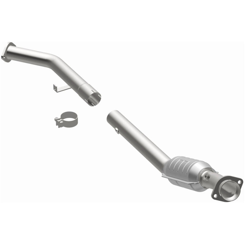 MagnaFlow Direct Fit Catalytic Converter GTO- 2004 8 5.7L OEM - 49729