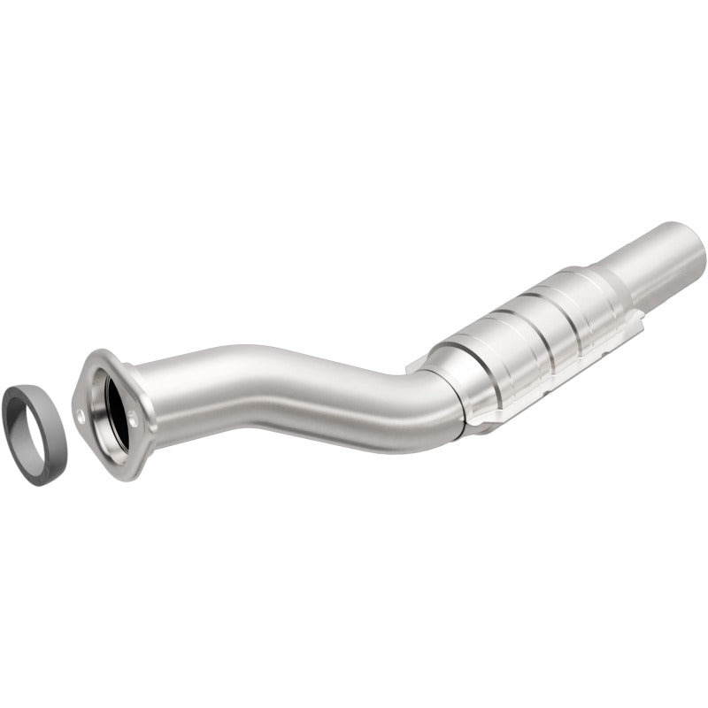 MagnaFlow Direct Fit Catalytic Converter 08-09 Dodge Caliber 2.4L T - 51516