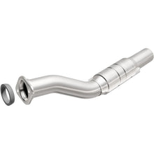 Load image into Gallery viewer, MagnaFlow Direct Fit Catalytic Converter 08-09 Dodge Caliber 2.4L T - 51516